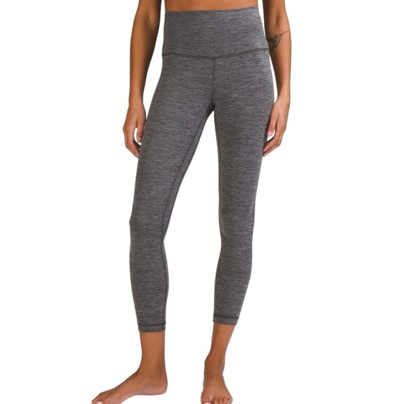 Lululemon Align High-Rise Pant 25" W5CZOS
Size 6 - Picture 2 of 10